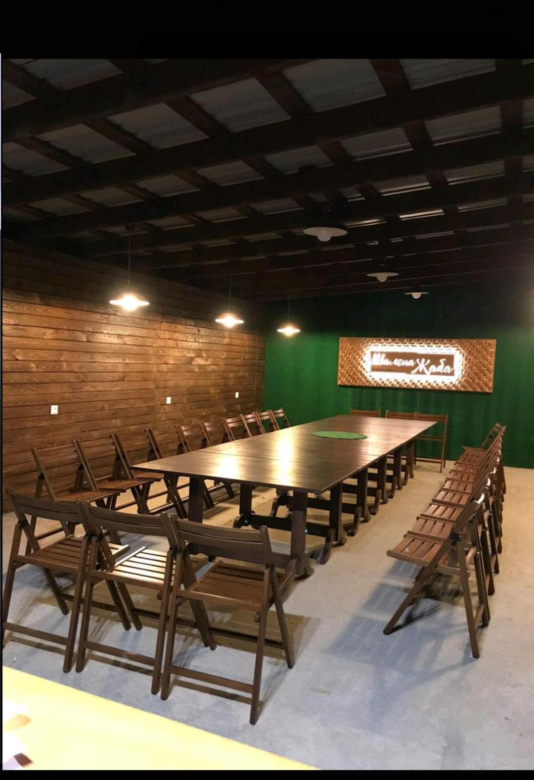 База Відпочинку Шалена Жаба Nowomoskowsk Zimmer foto